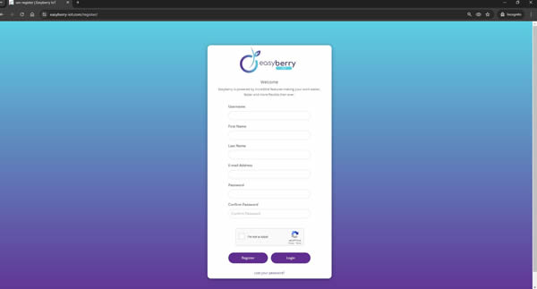 register